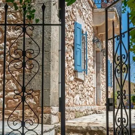 Nonna House דירה *