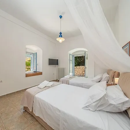 Nonna House דירה