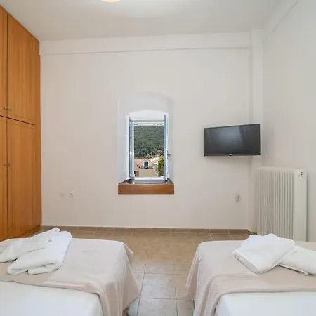 דירה Nonna House