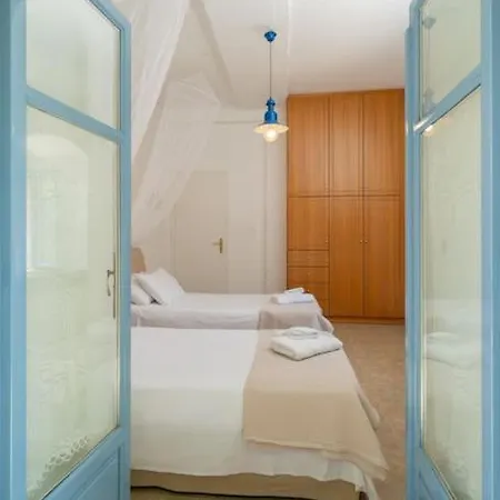 דירה Nonna House
