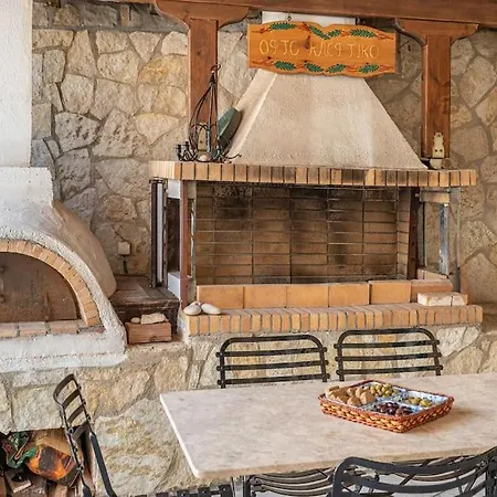 Nonna House דירה *
