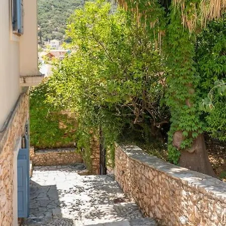 דירה Nonna House *