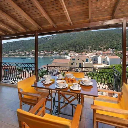 Nonna House איה אפימיה