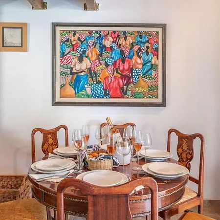 Nonna House איה אפימיה