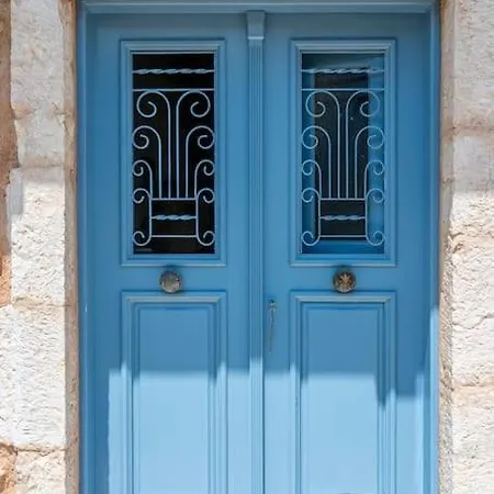 Nonna House * איה אפימיה