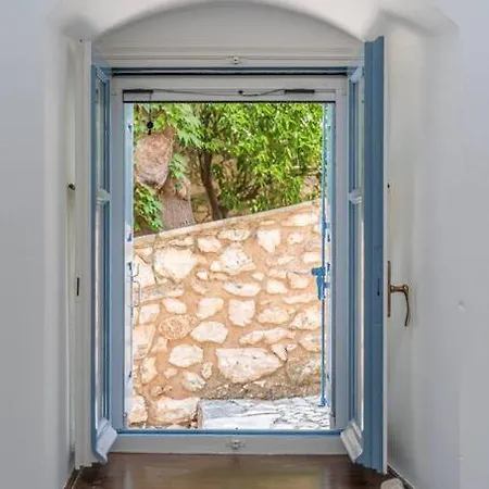 דירה Nonna House *