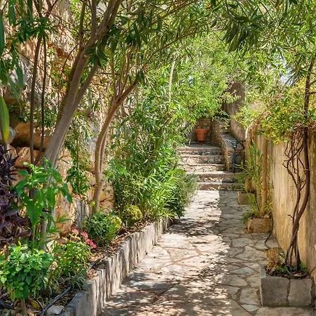 דירה Nonna House
