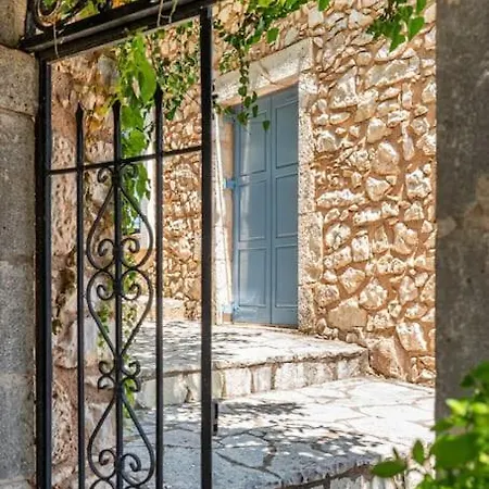 דירה Nonna House