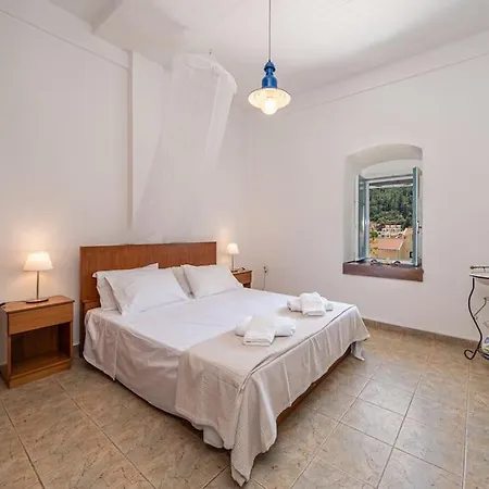 דירה Nonna House *