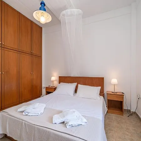 Nonna House דירה